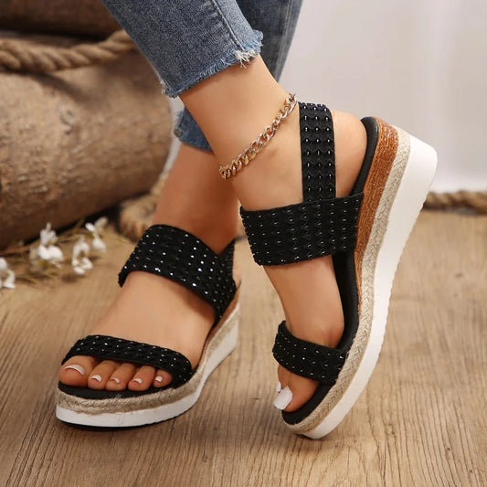 Ariette® | Comfortabele en luchtige sandalen