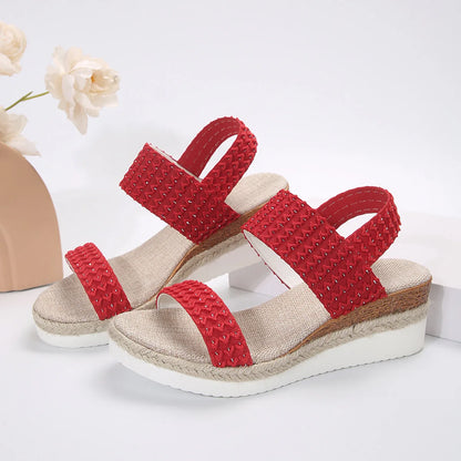 Ariette® | Comfortabele en luchtige sandalen