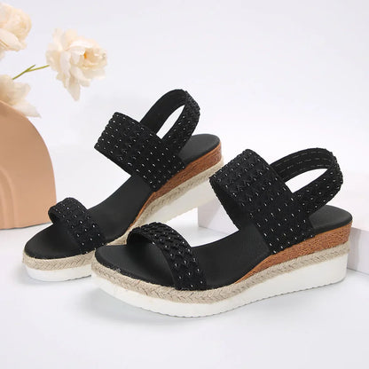 Ariette® | Comfortabele en luchtige sandalen