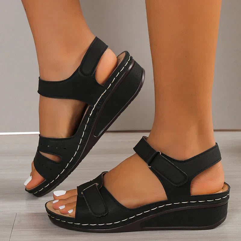 Callie® | Orthopedische elegante sandalen