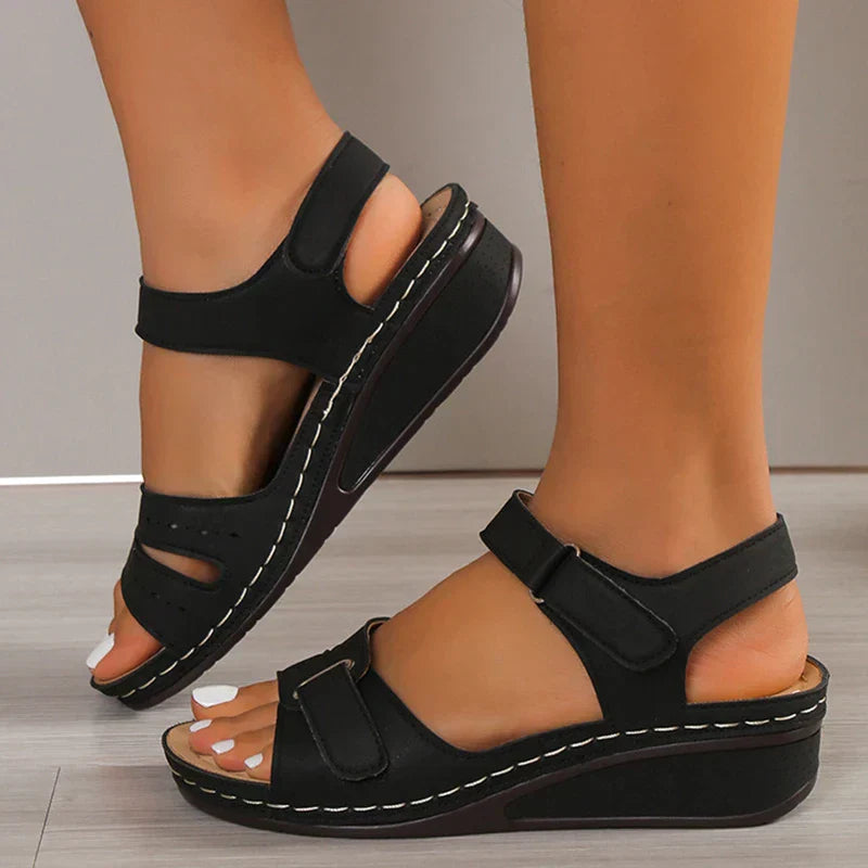 Benita® | Zachte en koele sandalen