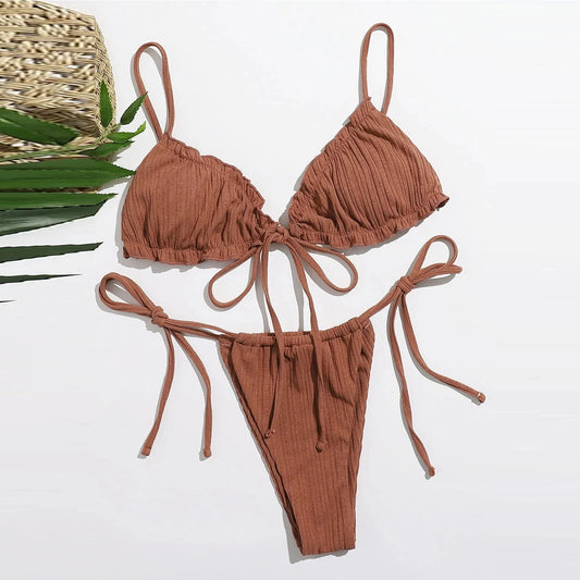 Dorothea® | Luchtige en chique bikini