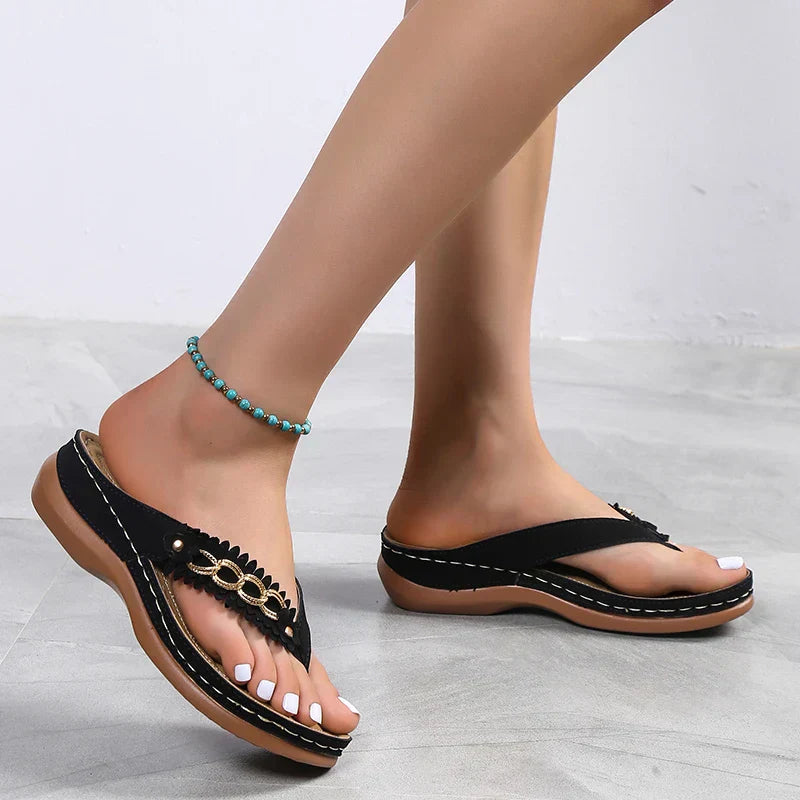 Corvina® | Casual en luchtige sandalen