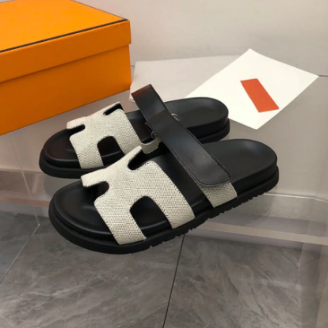 Honor® | Gepolijste en coole sandalen