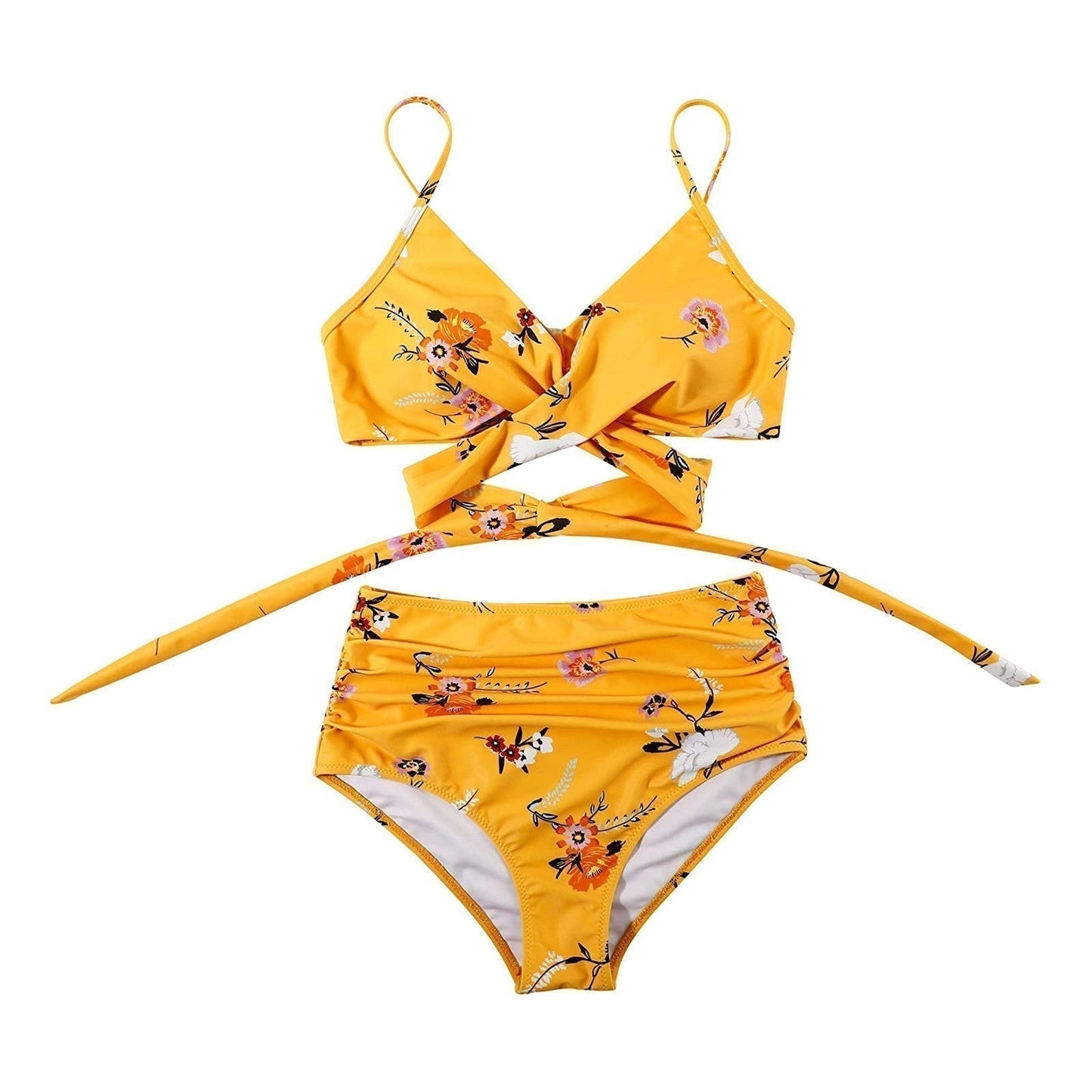 Antonette® | Speelse en luchtige bikini