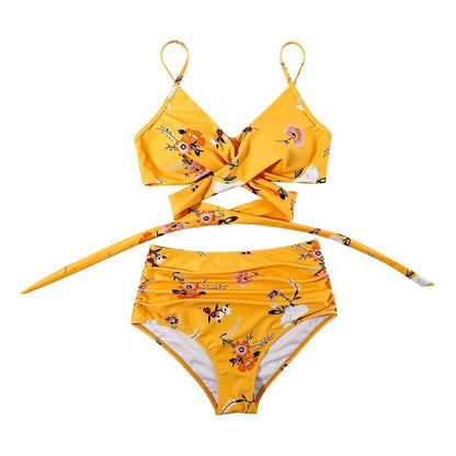 Antonette® | Speelse en luchtige bikini