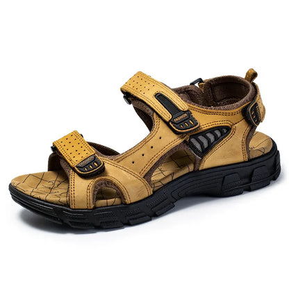 Op maat gemaakte en comfortabele orthopedische wintersandalen