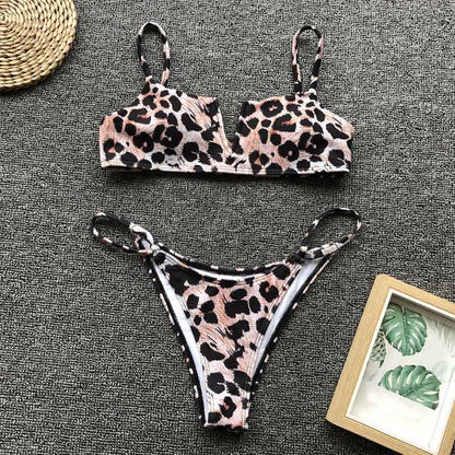 Kenzie® | Trendy en frisse bikini