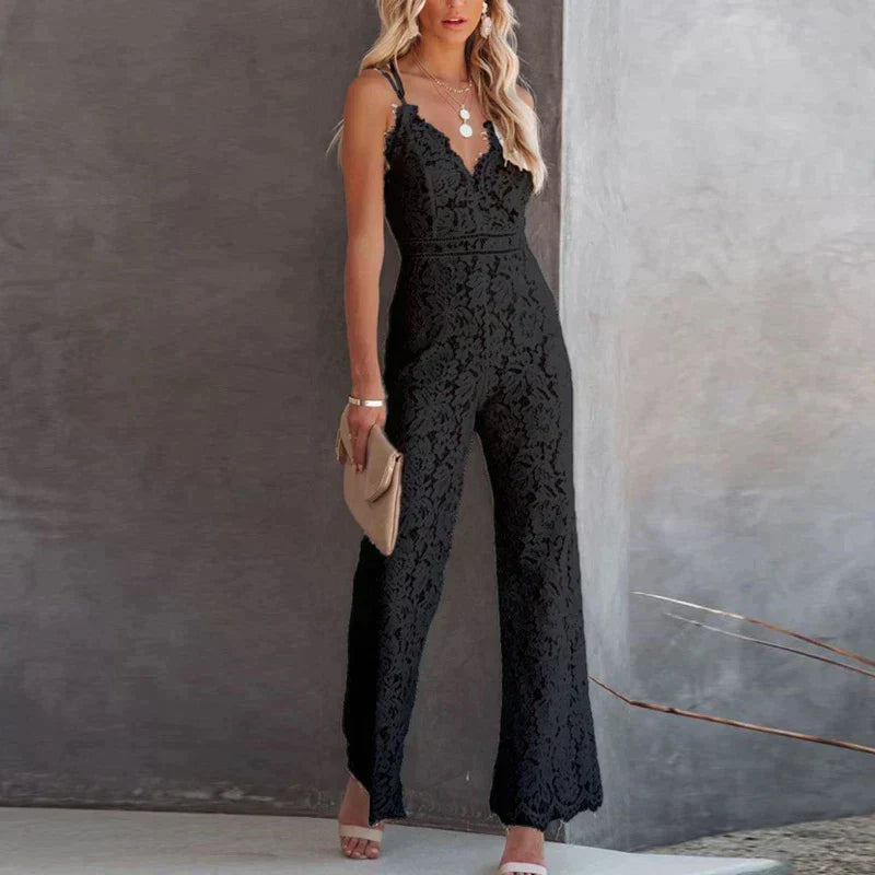 Bianka® | Relaxte en frisse jumpsuit