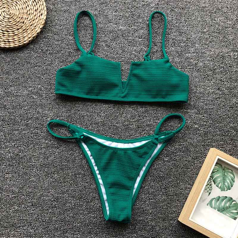 Kenzie® | Trendy en frisse bikini