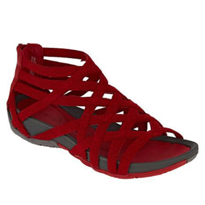 Margot® | Eenvoudige en ademende sandalen