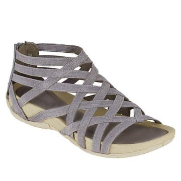 Marieke® | Eenvoudige en luchtige sandalen