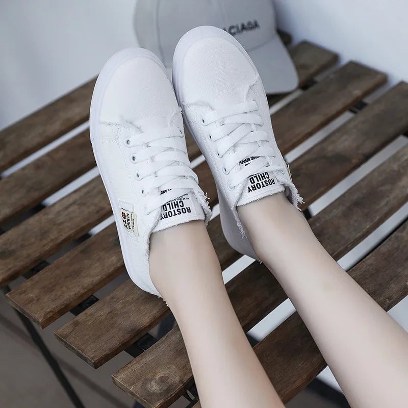 Jessamine® | Trendy en frisse Sneakers