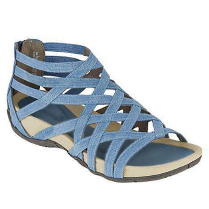 Margot® | Eenvoudige en ademende sandalen