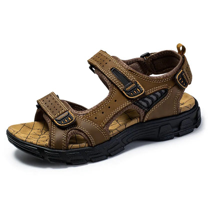 Op maat gemaakte en comfortabele orthopedische wintersandalen