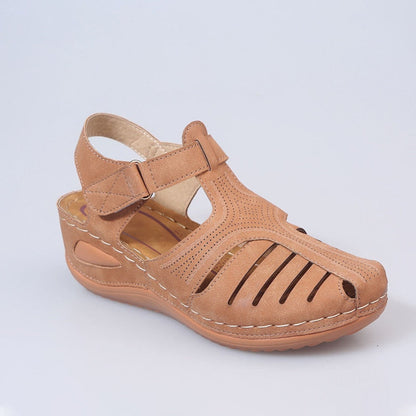 Alvina® | Levendige en lichte sandalen