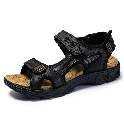 Op maat gemaakte en comfortabele orthopedische wintersandalen