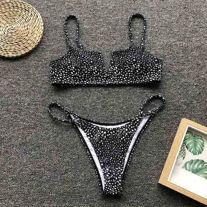 Kenzie® | Trendy en frisse bikini