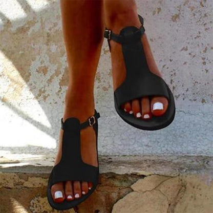 Jesenka® | Eenvoudige en coole sandalen