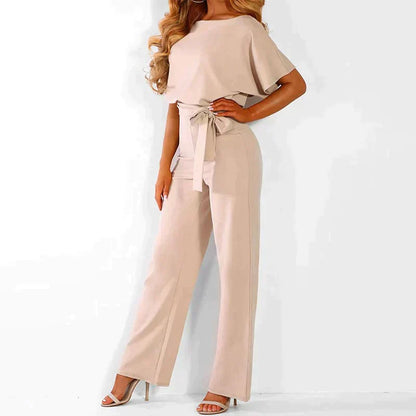 Dushka® | Tijdloze en stijlvolle algemene jumpsuit