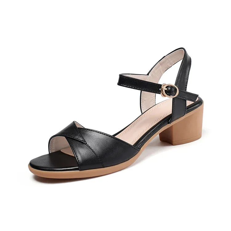 Jayne® | Coole en comfortabele sandalen