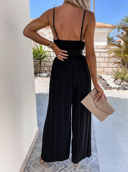 Beda® | Elegante en stijlvolle zomerjumpsuit