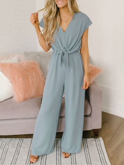 Nerida® | Levendige en lichte jumpsuit