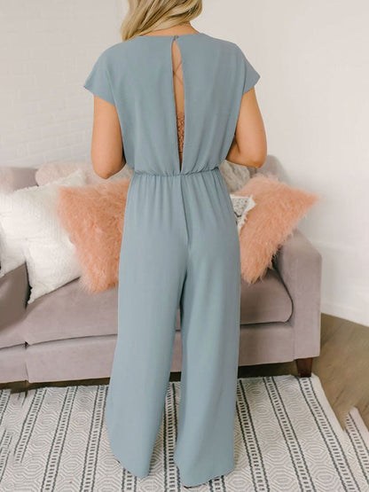 Nerida® | Levendige en lichte jumpsuit