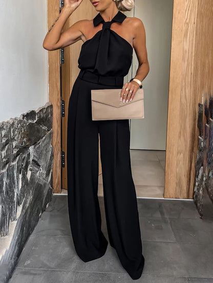 Suzanna® | Moderne en ademende jumpsuit