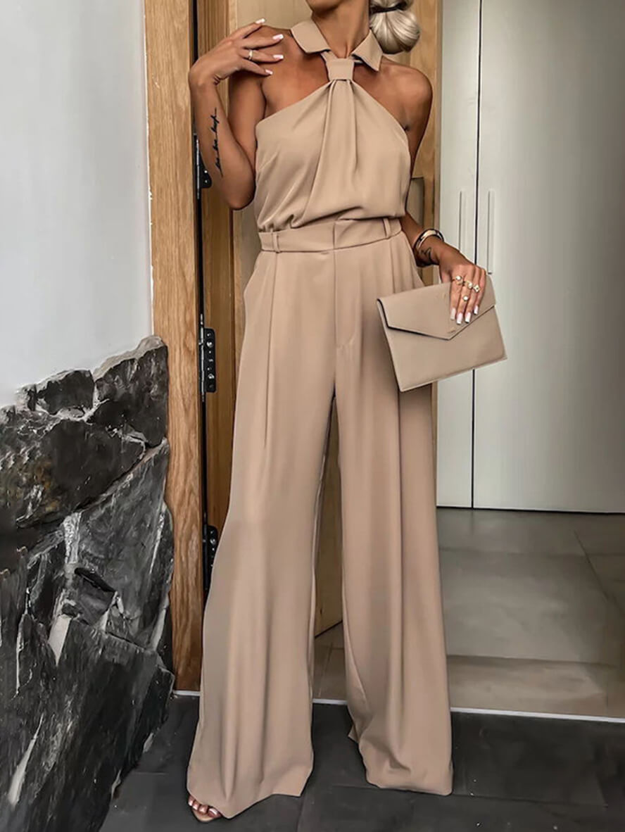 Suzanna® | Moderne en ademende jumpsuit