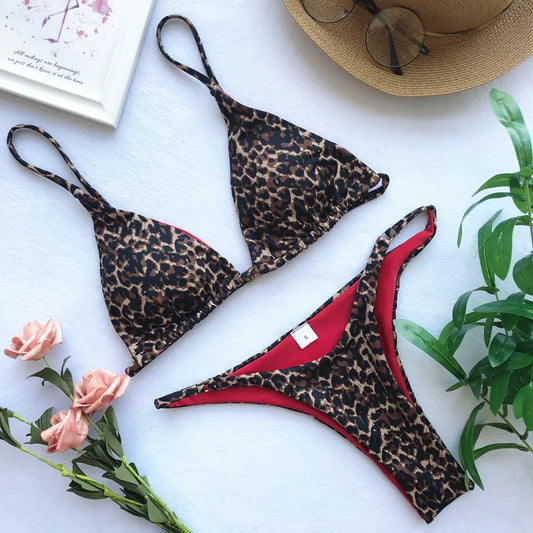 Eloisa® | Elegante en frisse bikini