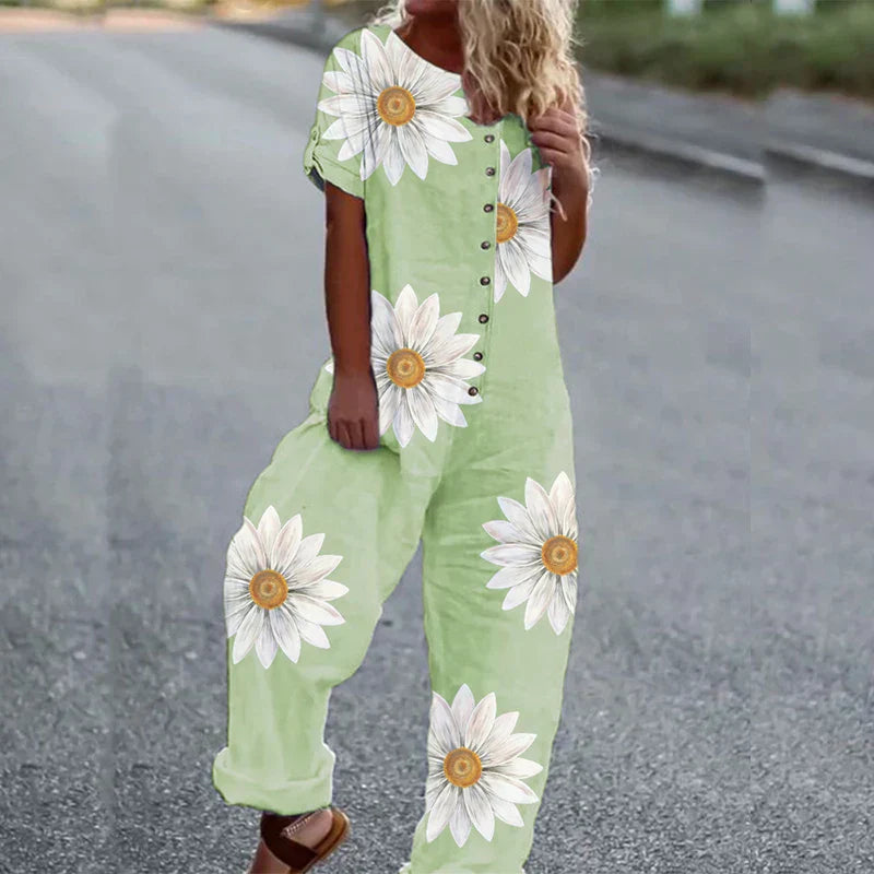 Delphia® | Trendy en lichte jumpsuit