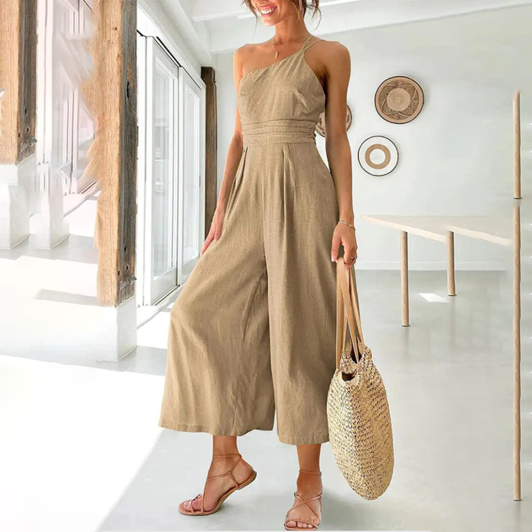 Silvija | Casual en Relaxed algemeen jumpsuit