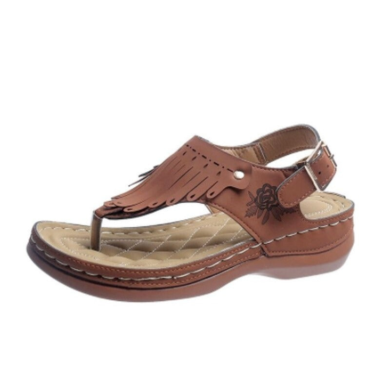 Bárbara® | Slanke en luchtige sandalen