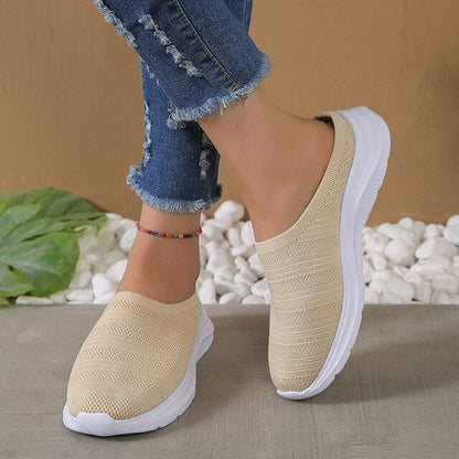 Marissa® | Trendy en elegante algemene sneakers