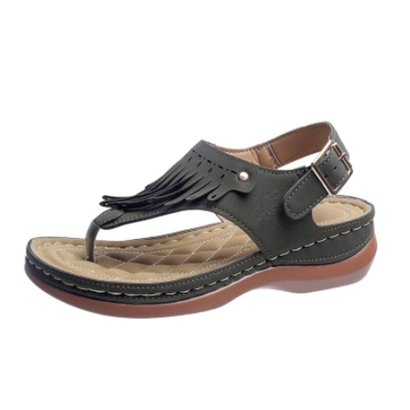 Bárbara® | Slanke en luchtige sandalen