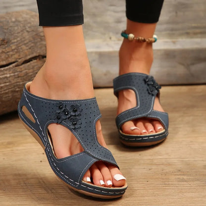 Christabel® | Veelzijdig en lichte sandalen