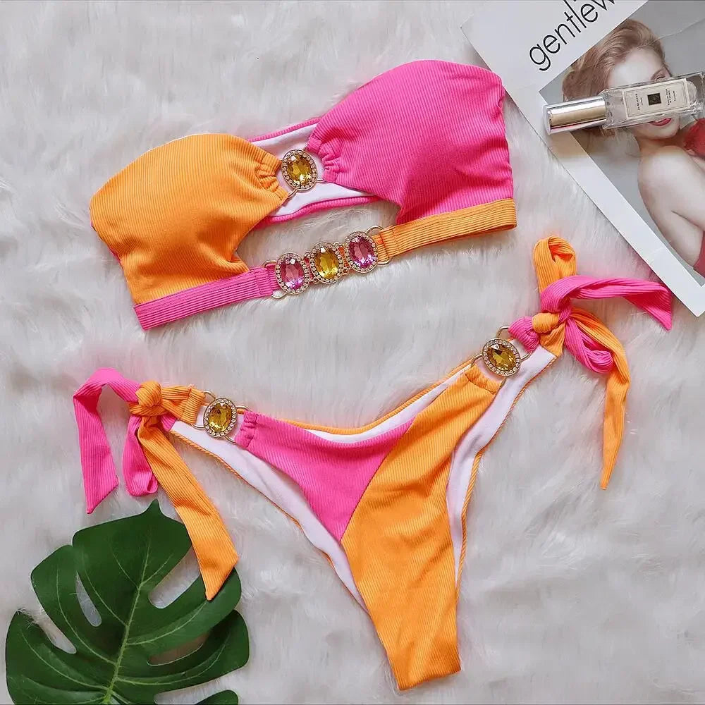 Alani® | Trendy en lichte bikini