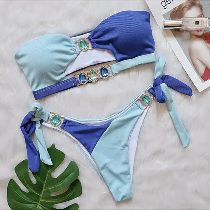 Alani® | Trendy en lichte bikini