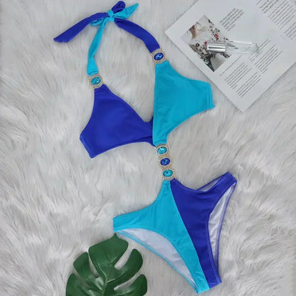 Rosemary® | Gewaagde en luchtige bikini