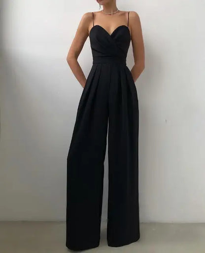 Isabella® | Elegante en frisse jumpsuit