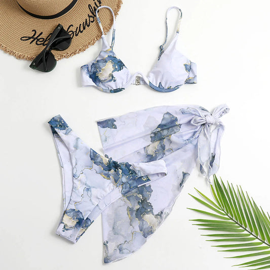 Tansy® | Speelse en frisse bikini