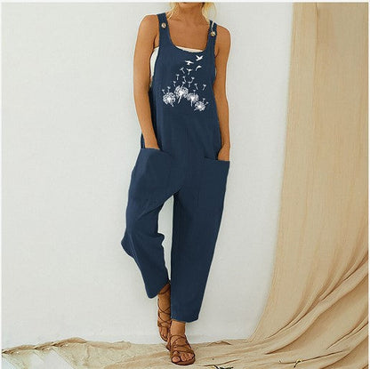 Delicia® | Relaxte en luchtige jumpsuit