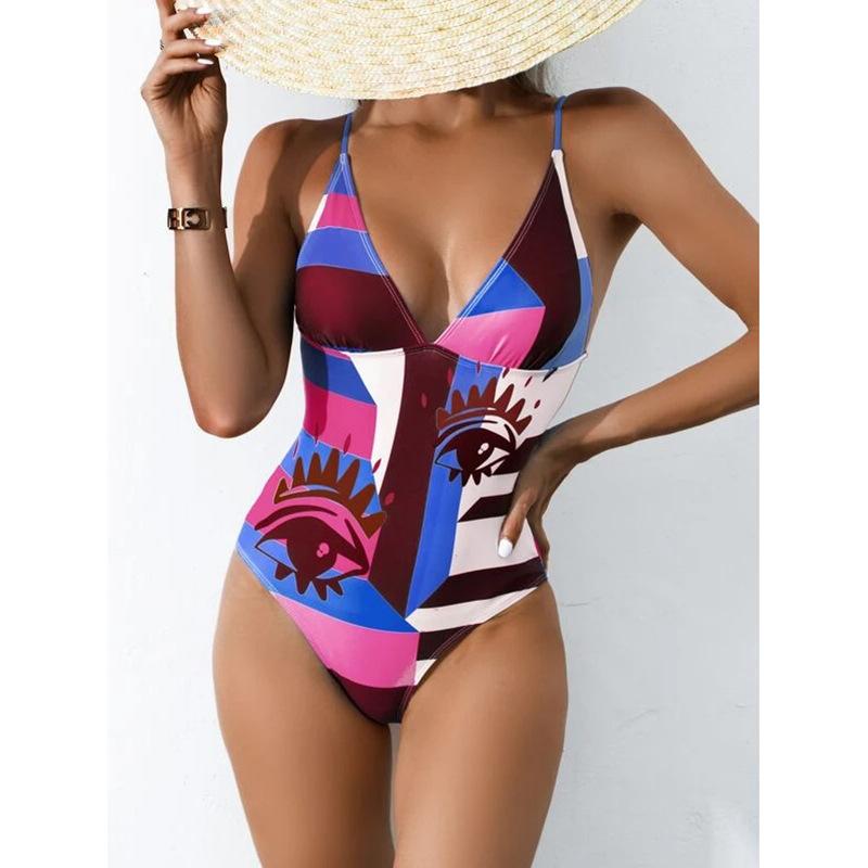 Isannah® | Klassieke en coole bikini