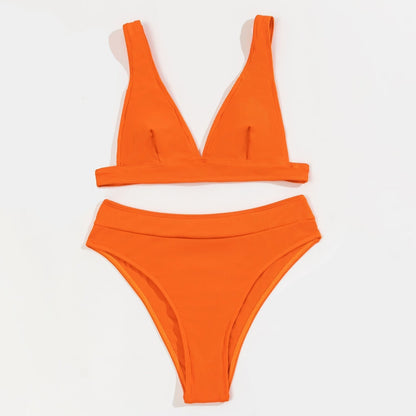 Anoushka® | Gepolijste en coole bikini