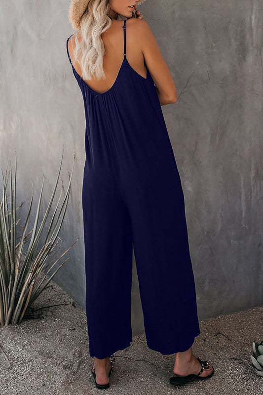 Jumpsuit Jovita® | Moeiteloos en stijlvol