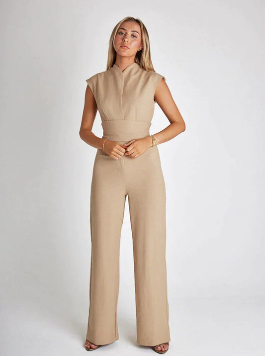 Brigida® | Casual en Relaxed algemeen jumpsuit