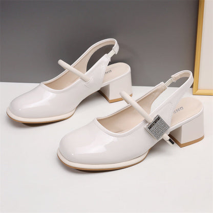 Maura® | Elegante en coole sandalen