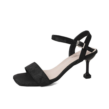 Mena® | Stijlvolle en luchtige sandalen