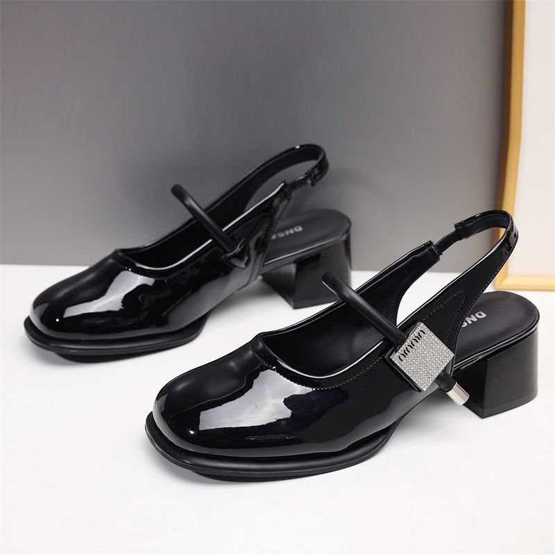 Maura® | Elegante en coole sandalen